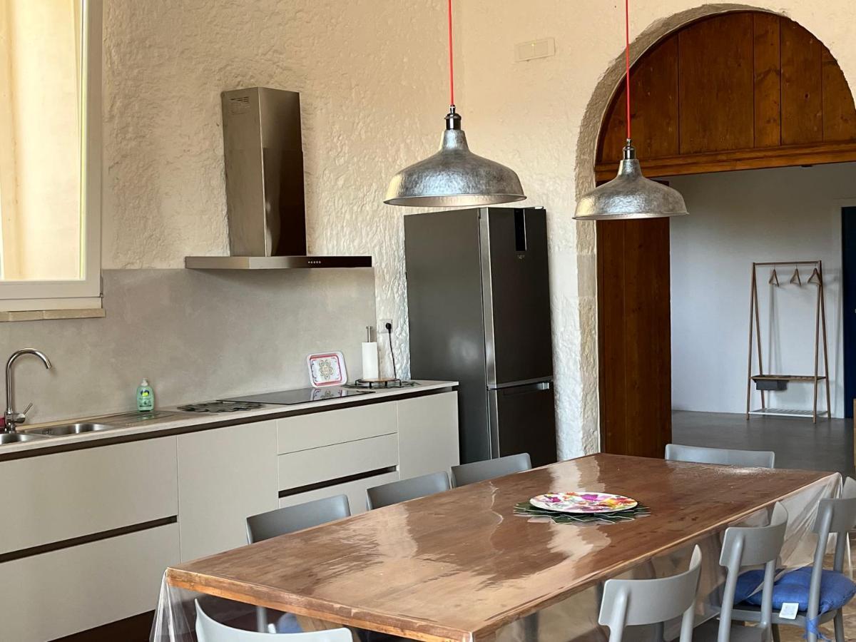Villa Bruni/Casina Lecce Zewnętrze zdjęcie