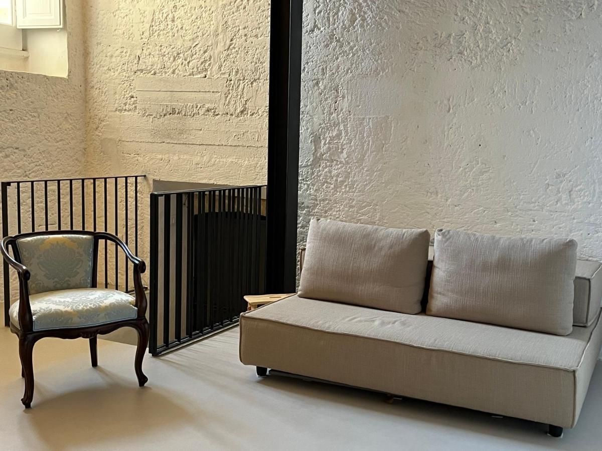 Villa Bruni/Casina Lecce Zewnętrze zdjęcie