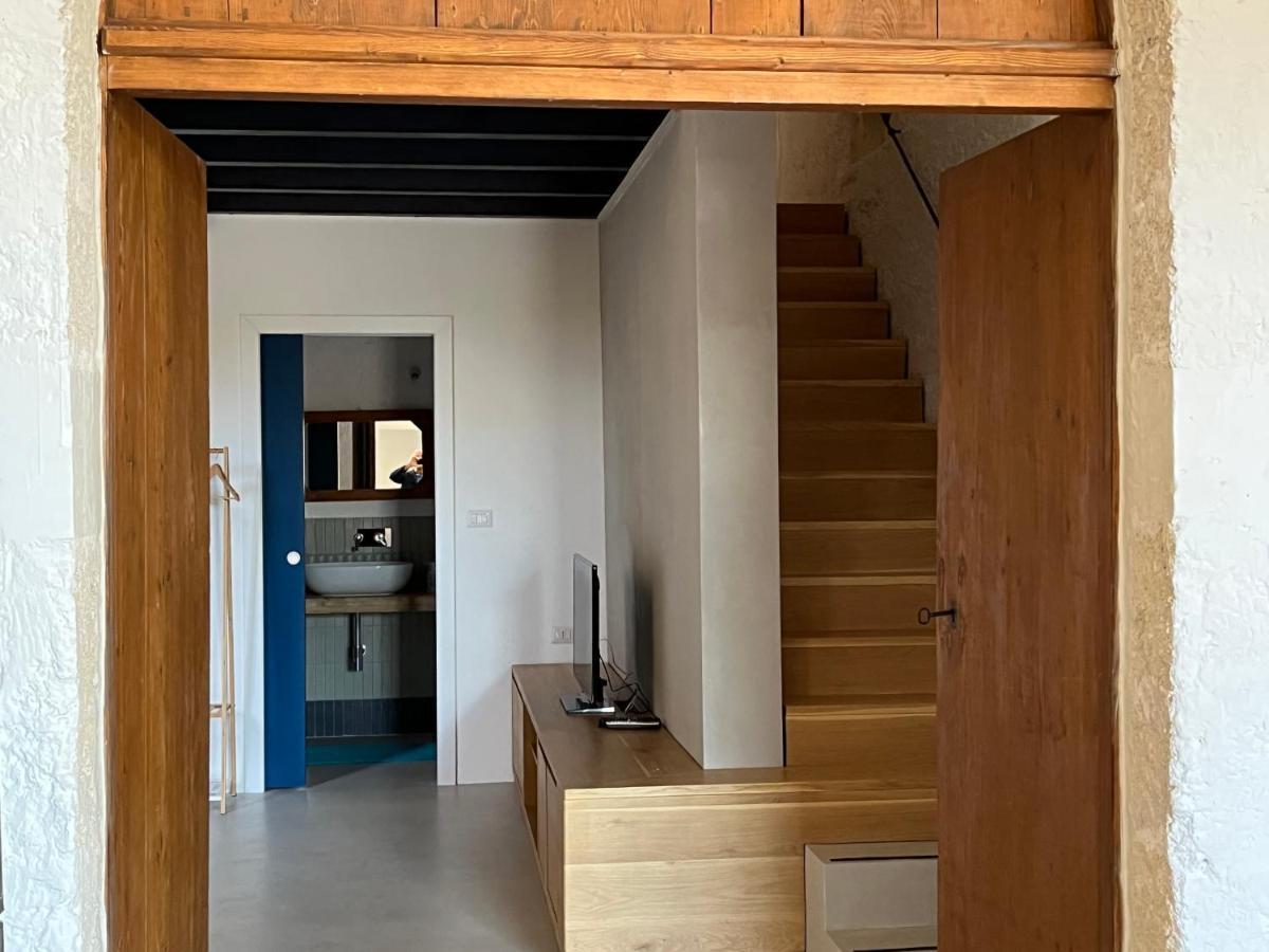 Villa Bruni/Casina Lecce Zewnętrze zdjęcie