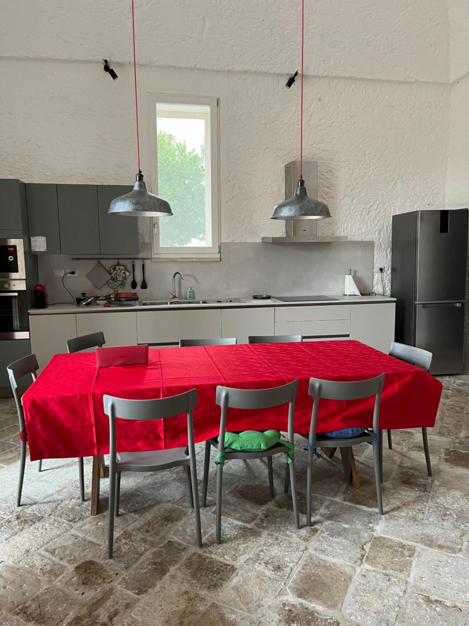 Villa Bruni/Casina Lecce Zewnętrze zdjęcie
