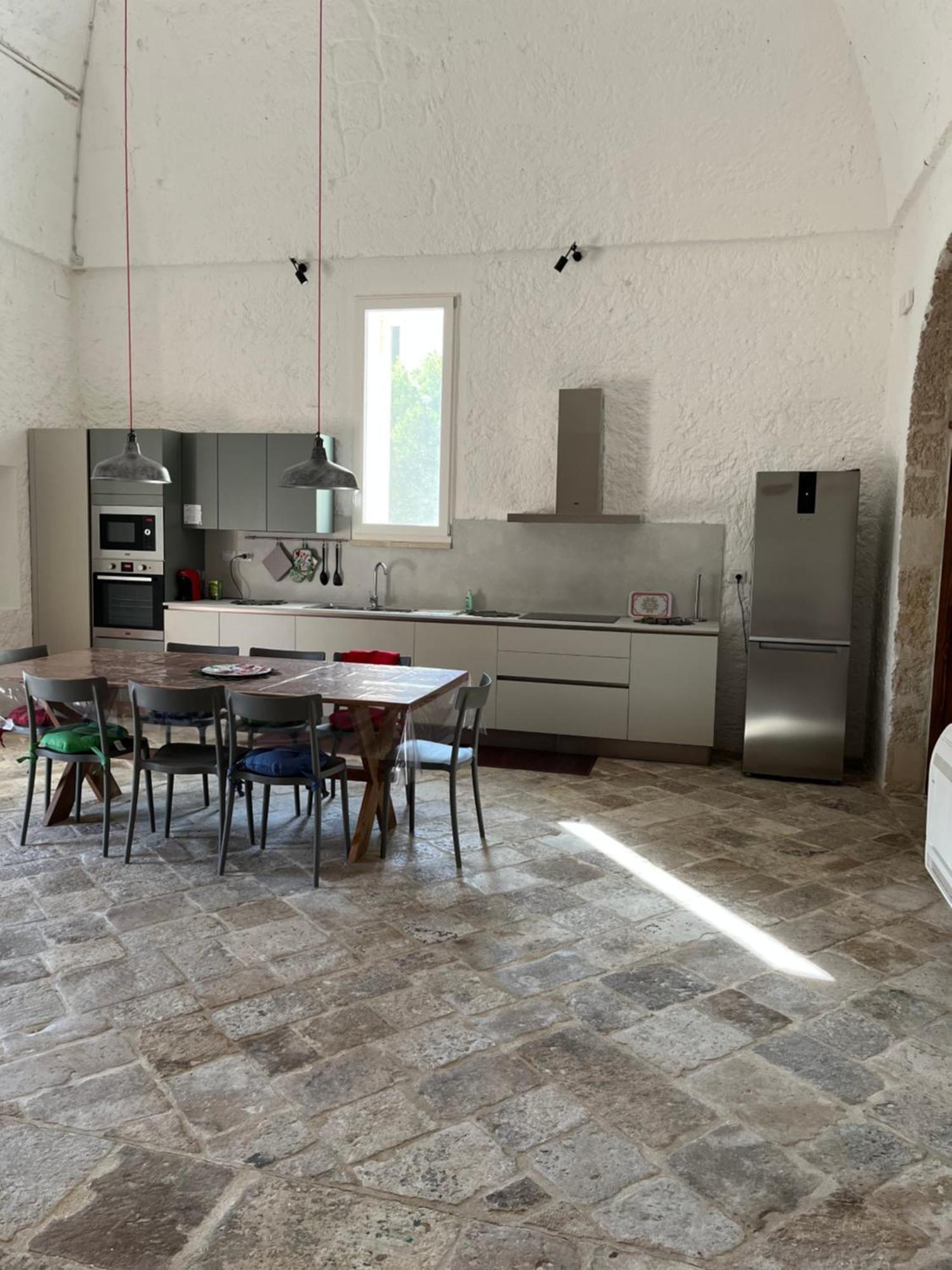 Villa Bruni/Casina Lecce Zewnętrze zdjęcie