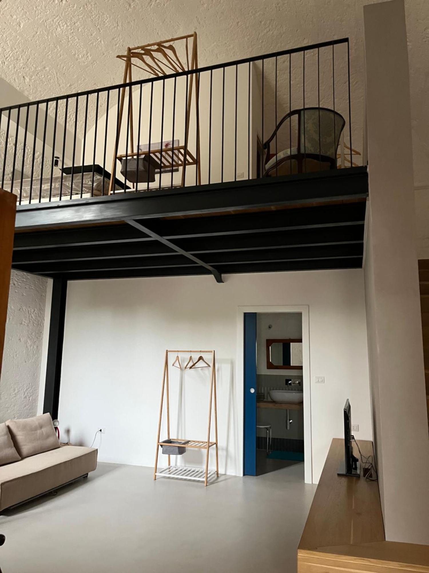 Villa Bruni/Casina Lecce Zewnętrze zdjęcie